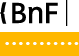 Logo de la BnF
