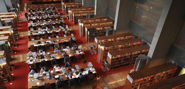 Elction des représentants des usagers