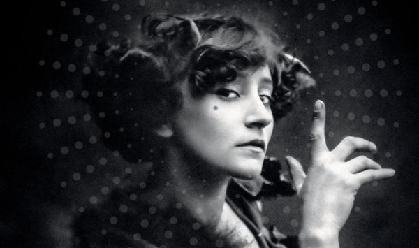 Les mondes de Colette