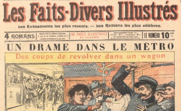Faits divers