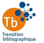 Logo du programme Transition bibliographique
