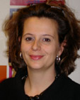 Cécile Jallet