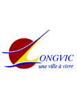 logo de la ville de Longvic